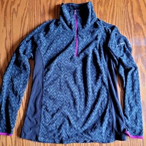 Columbia Fleece Size Large